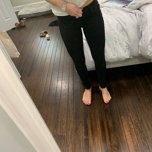 NEW MARKDOWN Anthropologie jeans